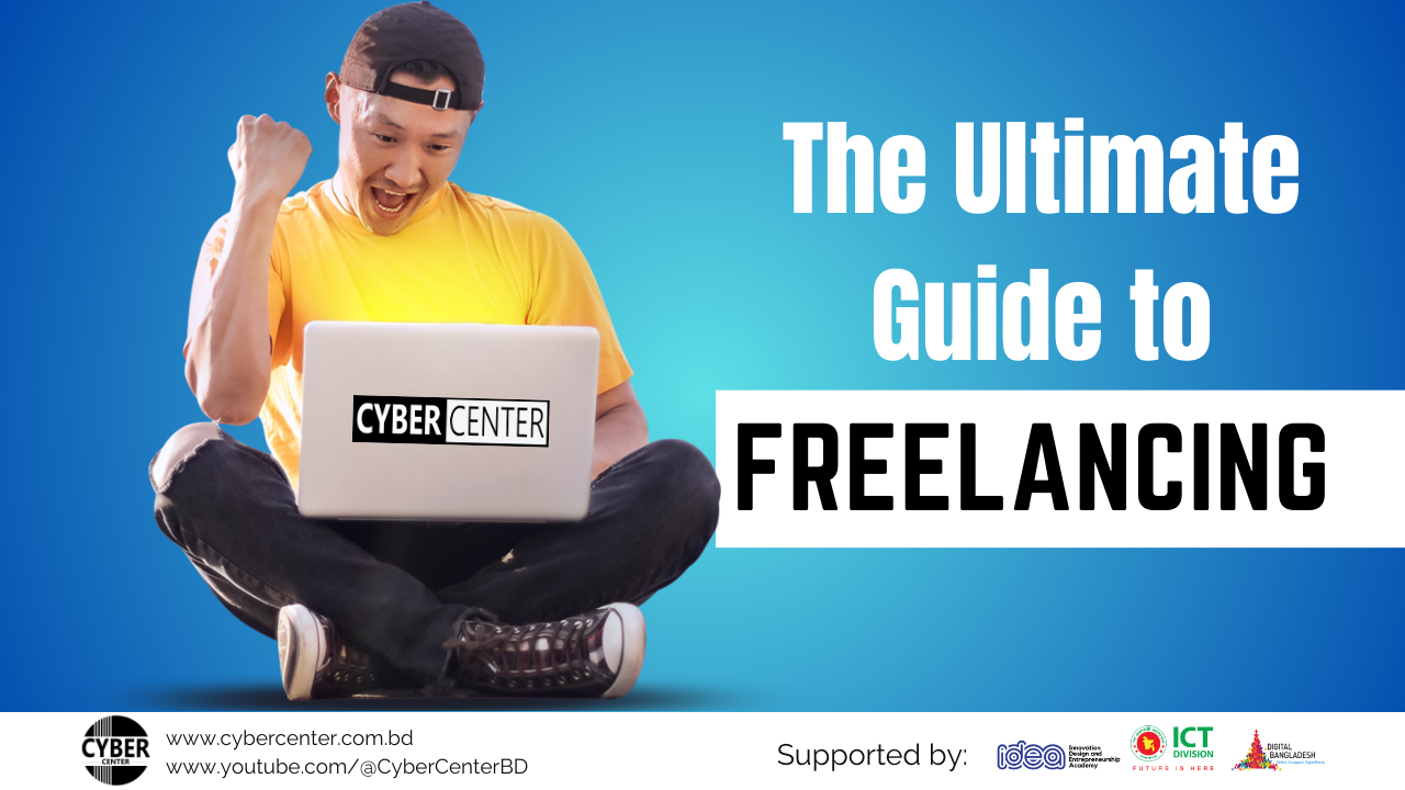 guide to freelancing