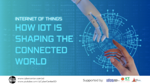 How IoT is Shaping the World