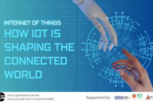 How IoT is Shaping the World